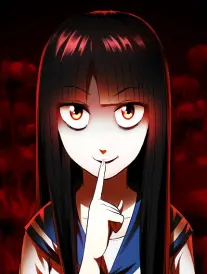 霓虹残响